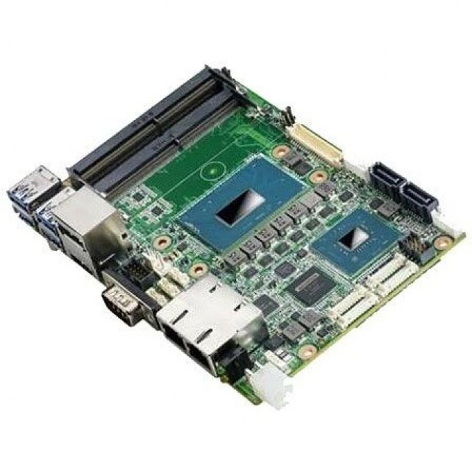 Процессорная плата ADVANTECH MIO-5393RC7Q формата 3.5" с Intel Core iHE MIO-5393RC7Q-U7A1