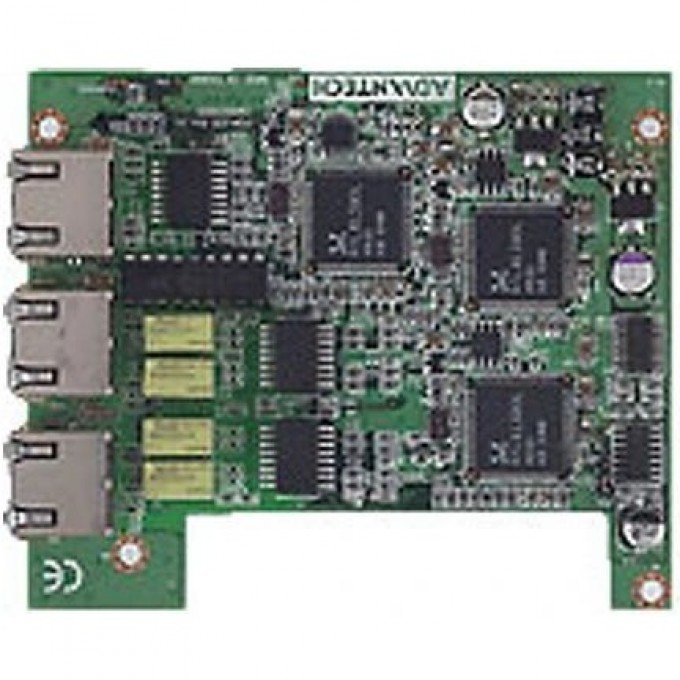 Промышленная материнская плата Advantech MIO-6250-00A1E