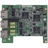 Промышленная материнская плата Advantech MIO-6250-00A1E