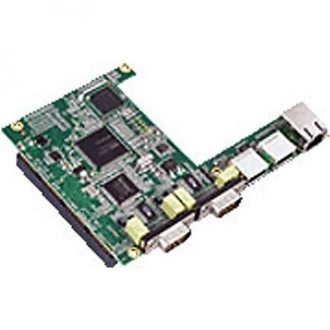 Промышленная материнская плата Advantech MIO-6260-00A1E