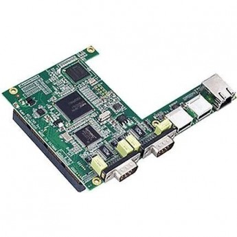 Промышленная материнская плата Advantech MIO-6260L-00A1E
