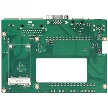 Промышленная материнская плата ADVANTECH MIO-6300N MIO-6300N-S8A1E