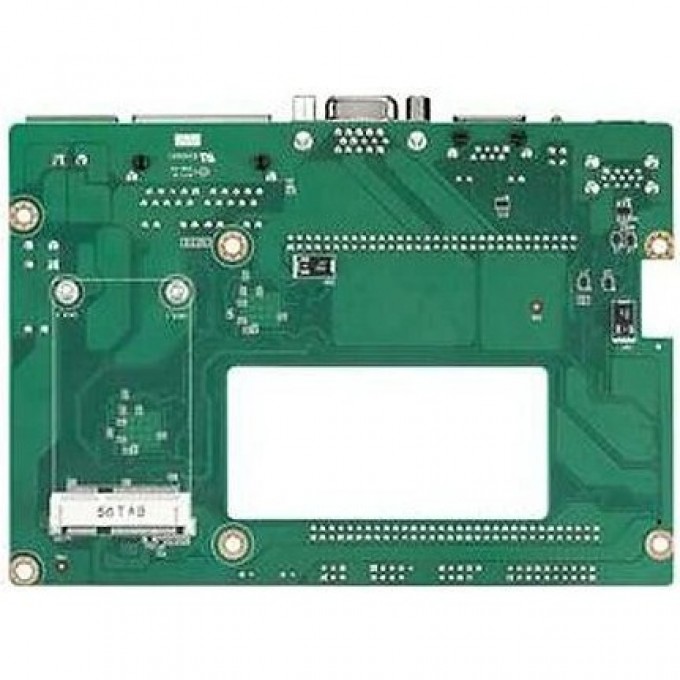 Промышленная материнская плата ADVANTECH MIO-6300N MIO-6300N-S8A1E