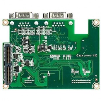 Плата расширения Advantech MIOE-110F-00A1E