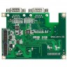 Плата расширения Advantech MIOE-110F-00A1E
