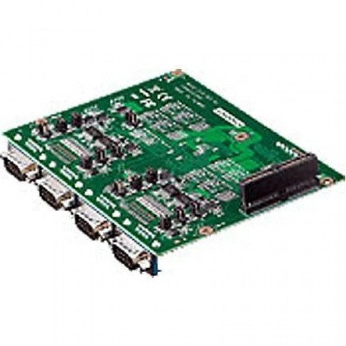 Плата расширения ADVANTECH MIOE-210 MIOE-210-D6A1E