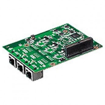Плата расширения ADVANTECH MIOE-220 MIOE-220-L3A1E
