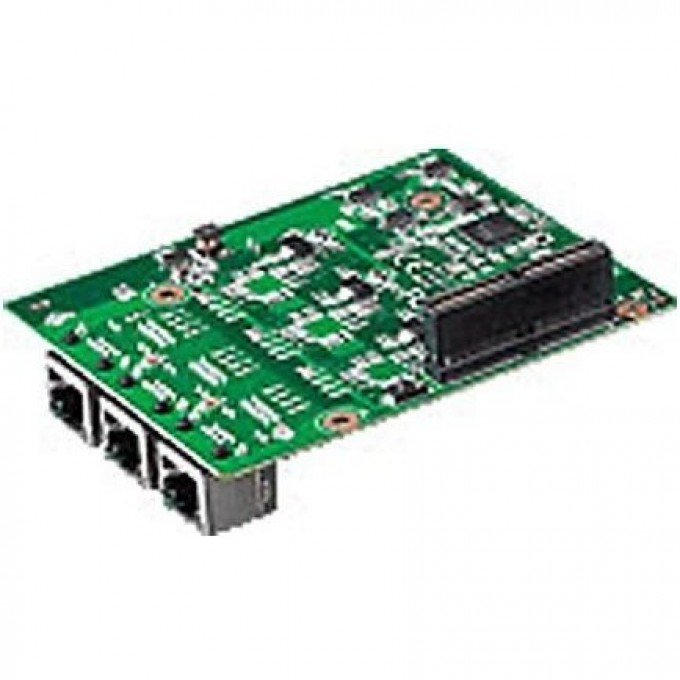 Плата расширения ADVANTECH MIOE-220 MIOE-220-L3A1E
