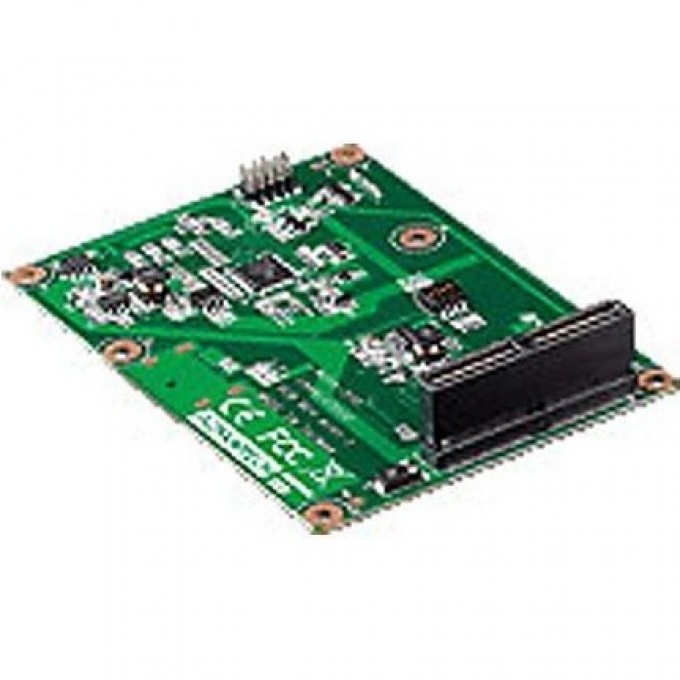 Плата расширения Advantech MIOE-230-L0A1E