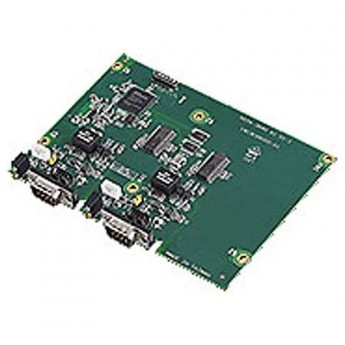 Одноплатный компьютер Advantech MIOE-3680-AE