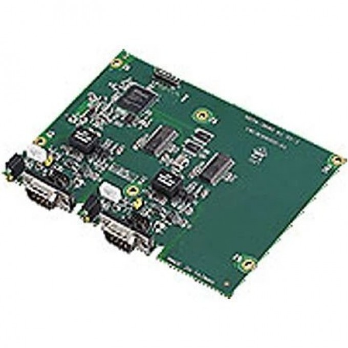 Одноплатный компьютер Advantech MIOE-3680-AE