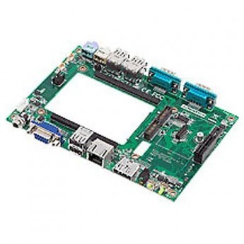 Плата разработчика Advantech MIOE-DB2000-00A1E