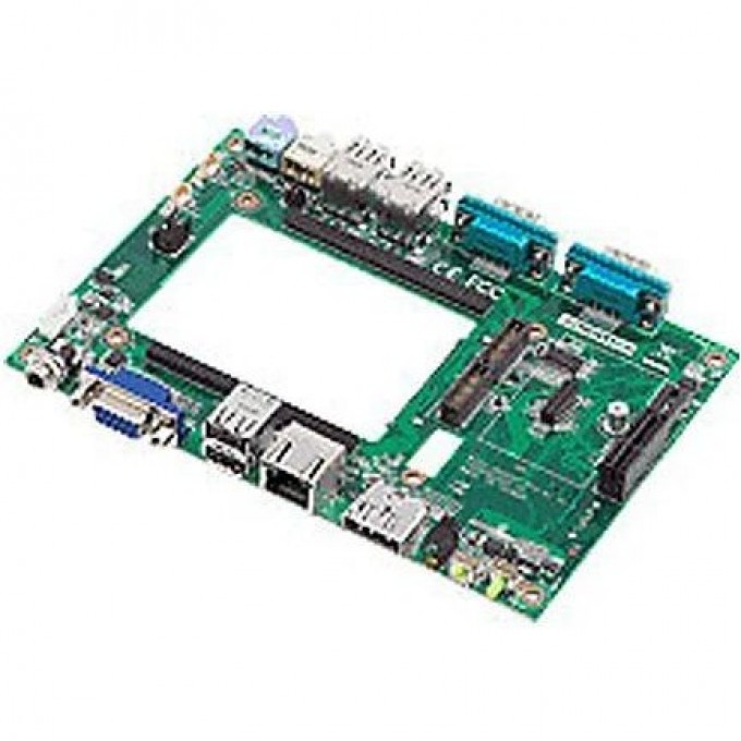 Плата разработчика Advantech MIOE-DB2000-00A1E