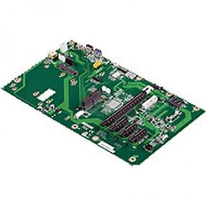 Плата разработчика Advantech MIOE-DB5000-00A1E