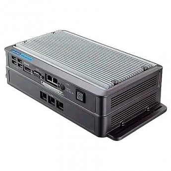Защищенный компьютер Advantech MIOS-5250DS8-C0A1E