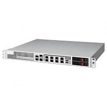 Защищенный компьютер Advantech NCP-3110-X3A0BE