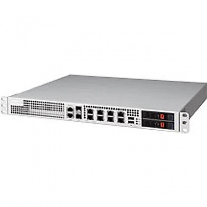 Защищенный компьютер Advantech NCP-3110-X3A0BE