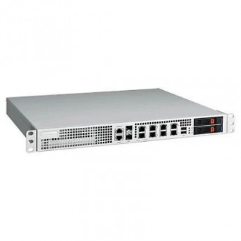 Сервер сетевой безопасности ADVANTECH NCP-3110 NCP-3110-X3A2BE