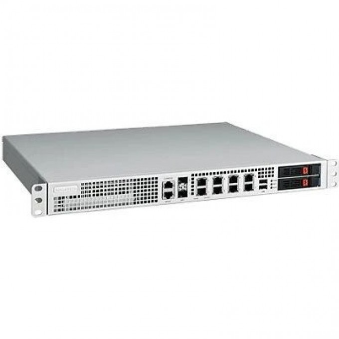 Сервер сетевой безопасности ADVANTECH NCP-3110 NCP-3110-X3A2BE