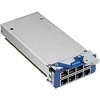 Модуль Ethernet ADVANTECH с 8 портами и контроллером Intel i350 NMC-0803-10E