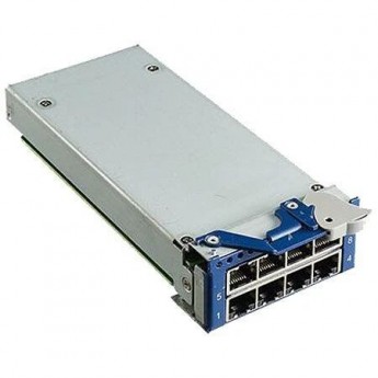 Коммуникационный модуль ADVANTECH с 8 Ethernet портами Intel i350 NMC-0806-000010E