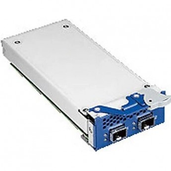 Плата ADVANTECH с 2 Ethernet портами и 2 портами 10 Gigabit/s NMC-1004-10E