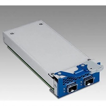 Плата ADVANTECH с 2 Ethernet портами NMC-1004E