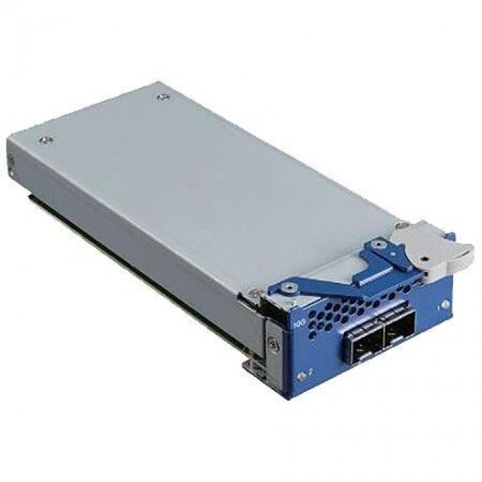 Коммуникационный модуль ADVANTECH с 2 Ethernet портами NMC-1009-000010E