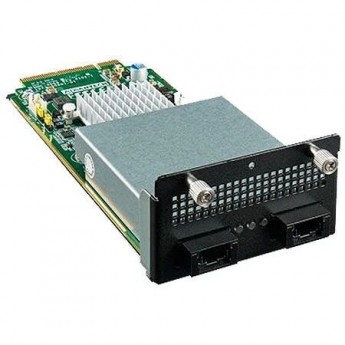 Коммуникационный модуль ADVANTECH с 2 Ethernet портами NMC-4008-02FBSLA1