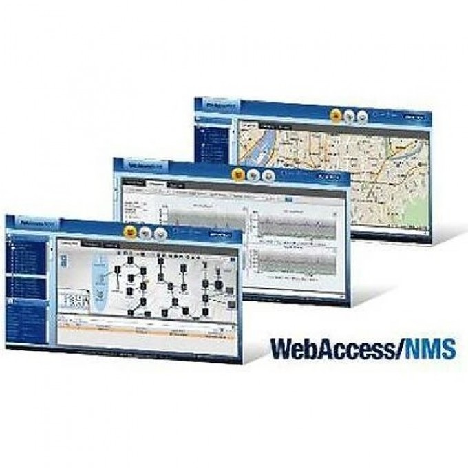 Лицензия ADVANTECH NMS-U300-ULE