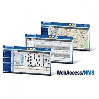 Лицензия ADVANTECH NMS-U500-ULE