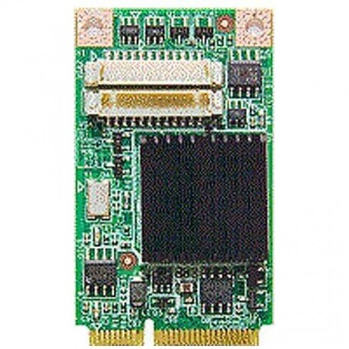 Модуль ADVANTECH Серия PCA PCA-5650-00A1E