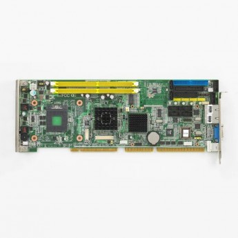 Процессорная плата PICMG1.0 ADVANTECH PCA-6010G2 PCA-6010G2-00A2E