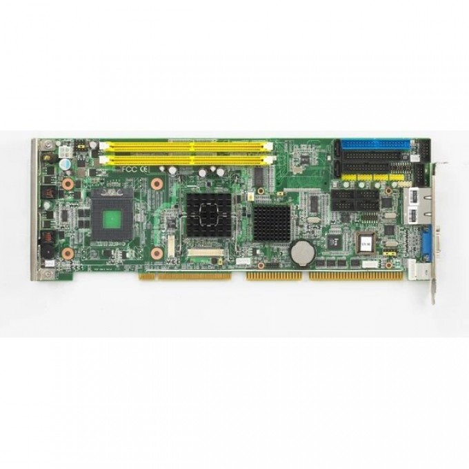 Процессорная плата PICMG1.0 ADVANTECH PCA-6010G2 PCA-6010G2-00A2E