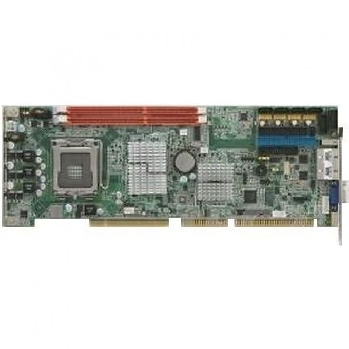 Процессорная плата PICMG 1.0 Advantech PCA-6011G2-00A1E