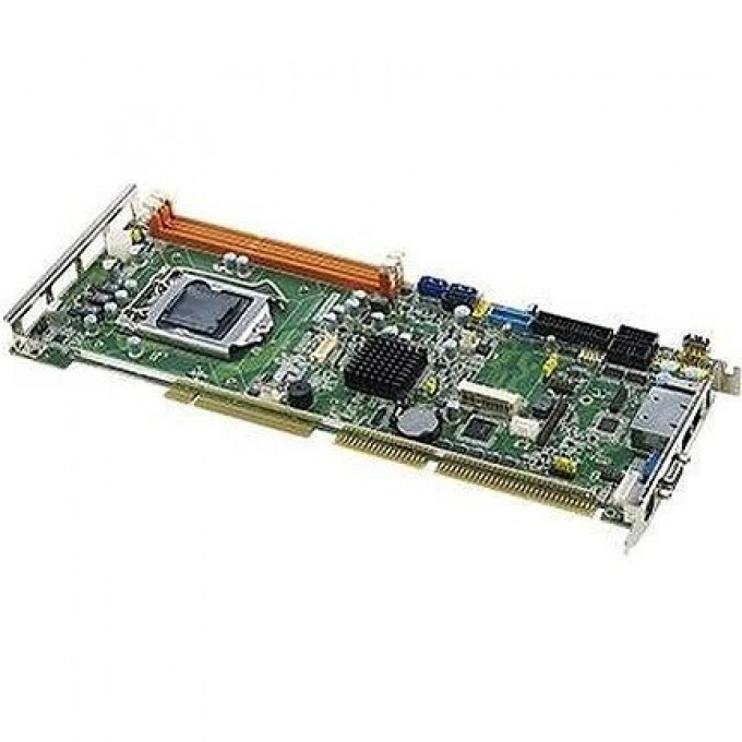 Процессорная плата PICMG 1.0 ADVANTECH Серия PCA PCA-6028G2-00A1E