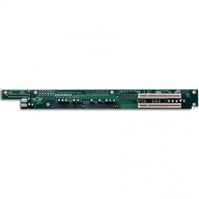 Объединительная плата PICMG ADVANTECH PCA-6103P2V