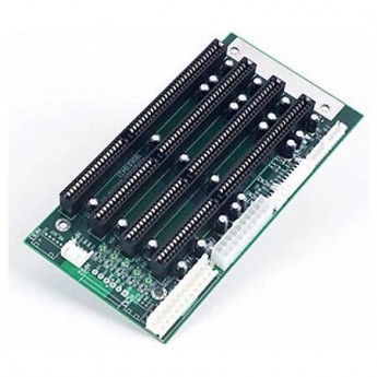 Пассивная кросс-плата PICMG 1.0 ADVANTECH Серия PCA PCA-6104-0C2E