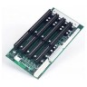 Пассивная кросс-плата PICMG 1.0 ADVANTECH Серия PCA PCA-6104-0C2E