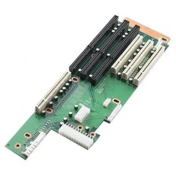 Пассивная кросс-плата PICMG 1.0 ADVANTECH Серия PCA 3 PCI 2 ISA 1 PICMG слота PCA-6105P3-5A1E