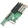 Пассивная кросс-плата PICMG 1.0 ADVANTECH Серия PCA 3 PCI 2 ISA 1 PICMG слота PCA-6105P3-5A1E