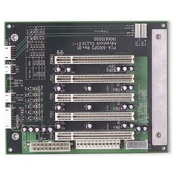 Пассивная кросс-плата PICMG 1.0 ADVANTECH Серия PCA PCA-6105P5-0B2E