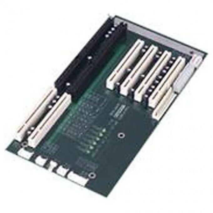 Пассивная кросс-плата PICMG 1.0 ADVANTECH Серия PCA PCA-6106-0B2E