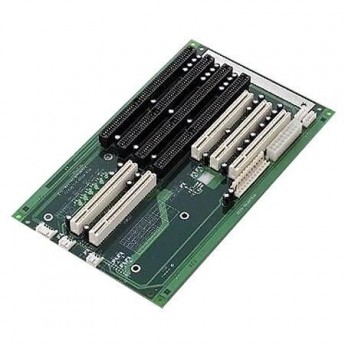 Пассивная кросс-плата PICMG 1.0 ADVANTECH PCA-6106P3 PCA-6106P3-0D2E