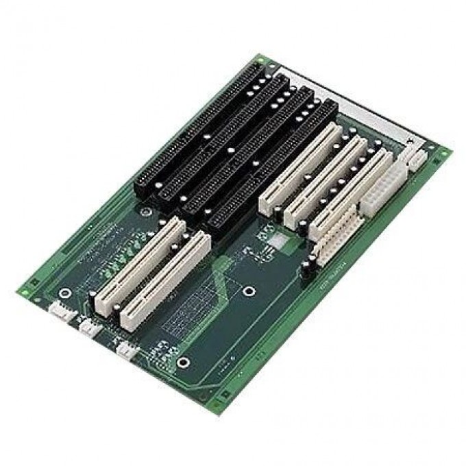 Пассивная кросс-плата PICMG 1.0 ADVANTECH PCA-6106P3 PCA-6106P3-0D2E