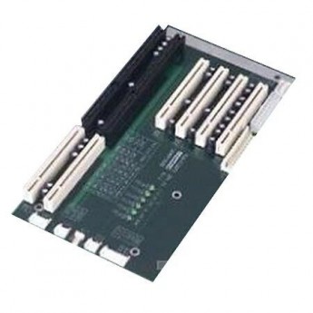 Пассивная кросс-плата PICMG 1.0 ADVANTECH Серия PCA с 4 слотами PCI PCA-6106P4-0A2E