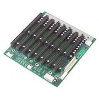 Пассивная кросс-плата ADVANTECH PICMG 1.0 PCA-6108E-0C2E