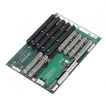 Пассивная кросс-плата PICMG 1.0 ADVANTECH Серия PCA PCA-6108P4-0C2E