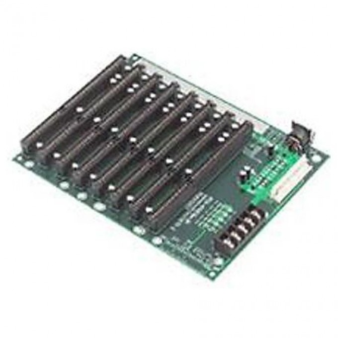 Пассивная кросс-плата PICMG 1.0 ADVANTECH Серия PCA PCA-6108P8-0A2E