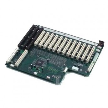 Пассивная кросс-плата ADVANTECH PCA Серия PICMG 1.0 с 10 слотами PCI PCA-6114P10-0B2E